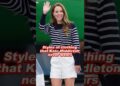 Styles of clothing that Kate Middleton never wears #PrincessKate #celebrity #royal