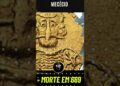 Mecécio – Morte em 669 #curiosidade #historiaantiga #personalidademortas #celebridades