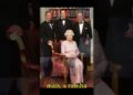 As Regras da Família Real Que Vão Te Impressionar! #curiosidades #entretenimento