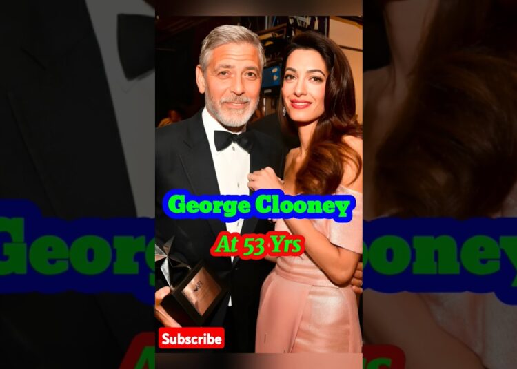 Hollywood Stars Found Love After 45 | You Won’t Believe Who Waited the Longest!