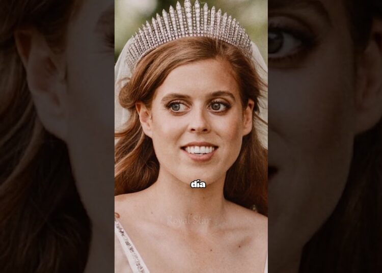 Las 4 tiaras más caras de la realeza británica #shorts #royalfamily #facts #britishroyals #royals