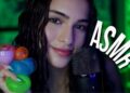 ASMR COM FOFOCAS QUENTINHAS – VOZ SUAVE COM GATILHOS PARA TE FAZER COMPANHIA ATÉ VOCÊ DORMIR 😴