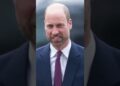 Harry estende a mão, mas William não perdoa!  #shortsyoutube  #shorts  #shortsfeed  #news