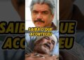 Ator Enfrenta DOENÇA GRAVE! #shorts #celebridades #novela
