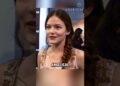 LAS 5 ACTRICES JÓVENES MAS HERMOSAS DEL MUNDO EN 2025 ❤️ #cute #beautiful #shorts
