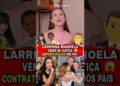 LARISSA MANOELA VENCE NA JUSTIÇA! Contrato VITALÍCIO anulado após anos 🔥