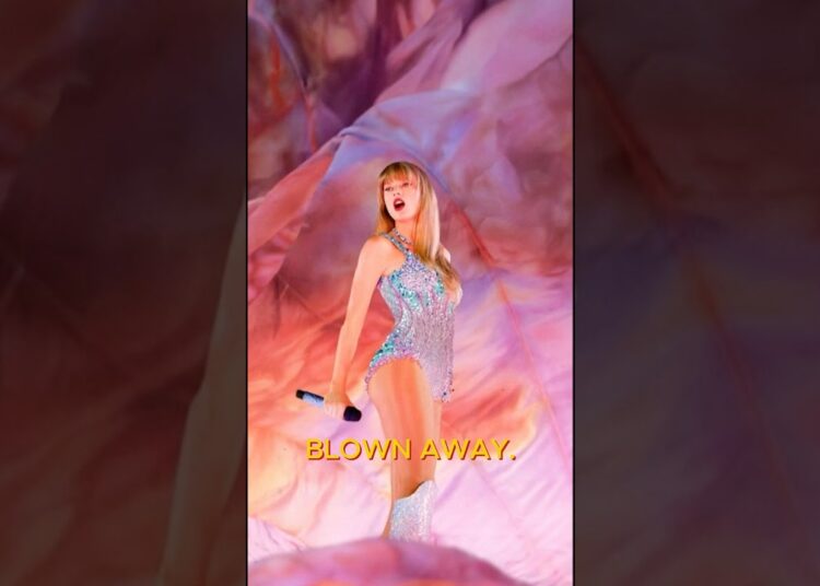 #taylorswift and #idriselba to star in remake of The Bodyguard 1992