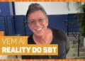 Boninho registra novo reality show do SBT | Hora da Fofoca | TV Gazeta