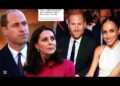 William & Kate HUMILIATED after Harry & Meghan WIN BIG against them — Meghan makes WAVES!