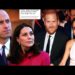 William & Kate HUMILIATED after Harry & Meghan WIN BIG against them — Meghan makes WAVES!