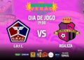 GRFC X REALEZA – COPA INVERNO VERÃO DE FUTSAL FEMININO 2025