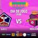 GRFC X REALEZA – COPA INVERNO VERÃO DE FUTSAL FEMININO 2025