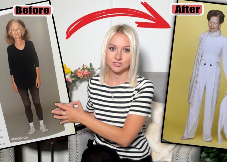10 Women Before & After — Kibbe’s New Style Reveals You Wanted to See