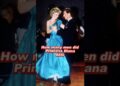 How many men did Princess Diana date #PrincessDiana #royal #subscribe