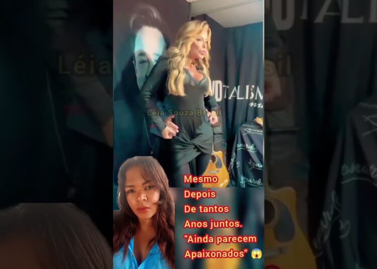 ELES SÃO APAIXONADOS😱 MAS ELA ACHA QUE ELA QUE É A FAMOSA! NEM DEIXOU LEONARDO APARECER! #shotrs