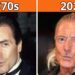 60+ Most Heartthrob Actors of the 1960s to 1980s Then and Now