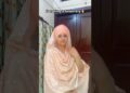 Idk but Dupatta on Dastaar feels like whole Diff level of Royalty 👸 #shorts #youtubeshorts