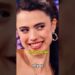 Margaret Qualley IMITOU a MÃE 🤣