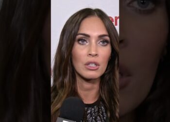 Estrelas como Megan Fox em APOCALIPSE ZUMBI