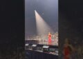 Dualipa “Be The One “live ❤‍🔥❤‍🔥✨✨#radicaloptimismtour #auckland #shorts