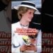 What was Diana wearing at the time of her passing #Diana #royal #celebrity