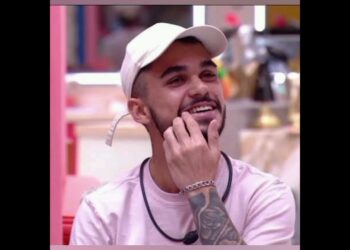 Quanto João Gabriel Ganhou No Big Brother Brasil 25 #noticias #bbbnoticias #bbb