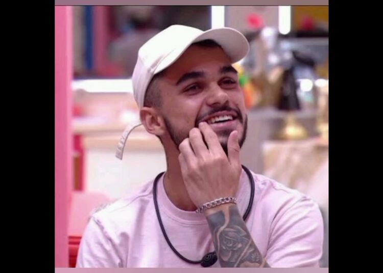 Quanto João Gabriel Ganhou No Big Brother Brasil 25 #noticias #bbbnoticias #bbb