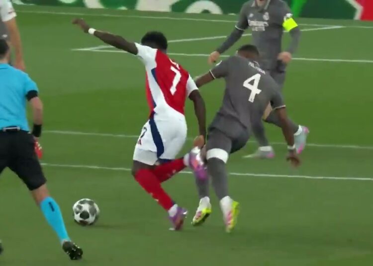 O REI DA EUROPA PERDE A REALEZA NA INGLATERRA @MCKHANFB