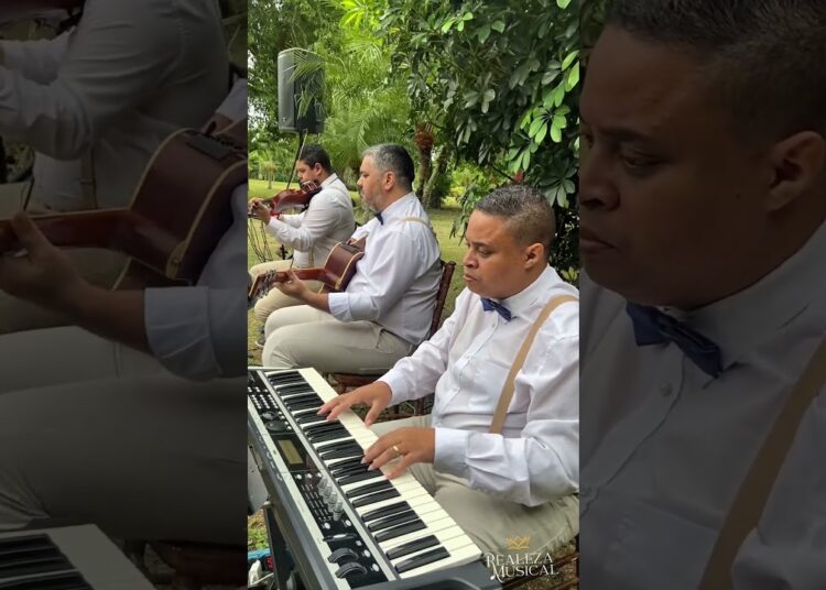 Sítio do Pica Pau Amarelo | Orquestra Realeza Musical | Músicos Para Casamento
