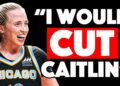 Hailey Van Lith DISRESPECTED Caitlin Clark On Draft Day… And Now She Can Get REVENGE…