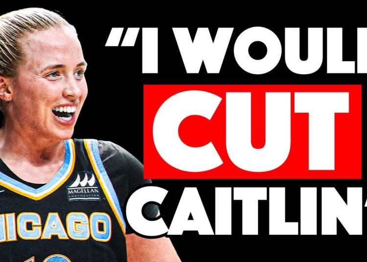 Hailey Van Lith DISRESPECTED Caitlin Clark On Draft Day… And Now She Can Get REVENGE…