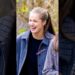 Is Princess Leonor in a Relationship?Current Updates 💬”#royal#princessleonor#shorts