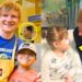 WHEN CELEBRITIES SURPRISE THEIR FANS!