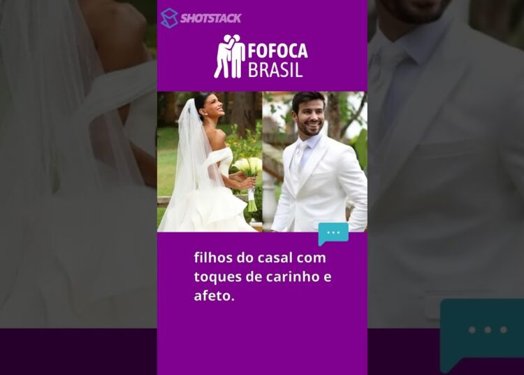 O Casamento Surpreendente de Mariano: Música, Emoção e Celebridades!