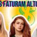 FAMOSAS QUE GANHAM DINHEIRO EMPREENDENDO.
