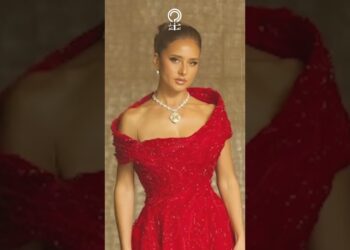 صورة مسربة للفنانة نيللي كريم قبل الشهرة.. ومتابعين: مين دي ؟