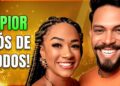 🔴 BBB25: QUEM SAIU GANHANDO NESSA EDIÇÃO? | LINK PODCAST