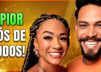 🔴 BBB25: QUEM SAIU GANHANDO NESSA EDIÇÃO? | LINK PODCAST