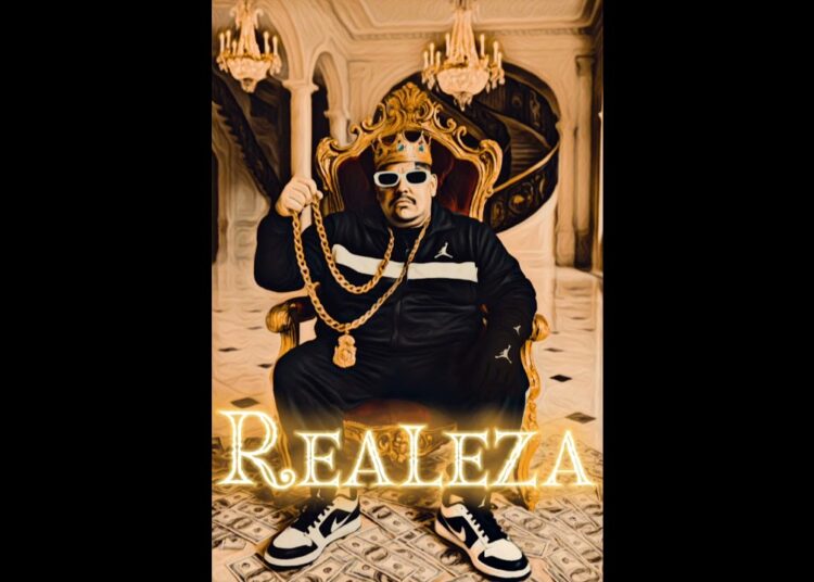 XDhe$y – Realeza 🤴🏻