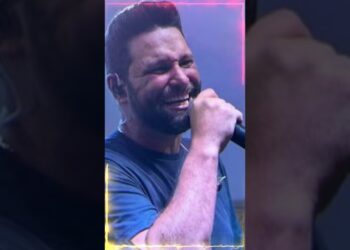 Cantor sertanejo é citado em investigação da Polícia Federal