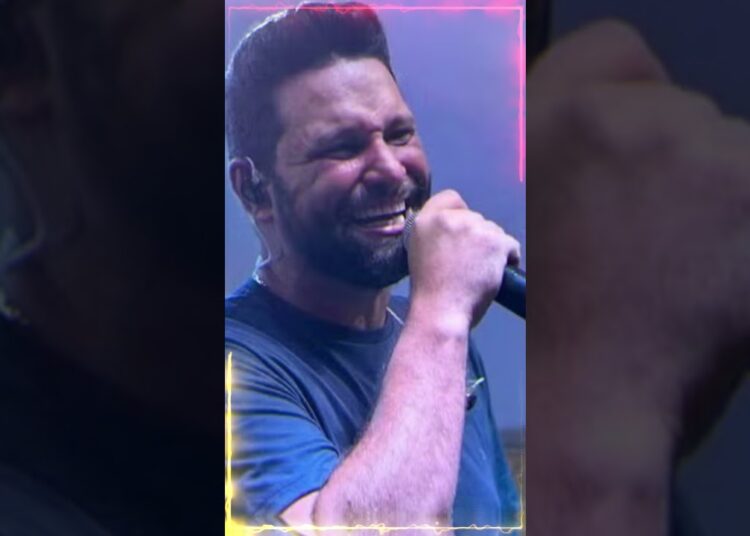 Cantor sertanejo é citado em investigação da Polícia Federal