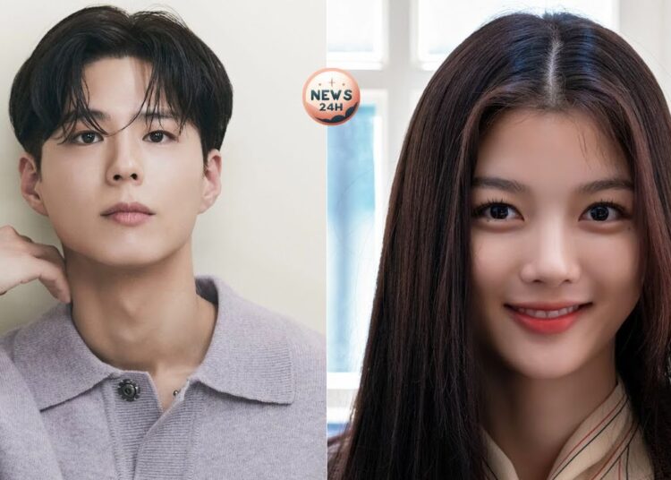 Park Bo-gum Breaks Silence on Kim Yoo-jung: Truth Finally Exposed!