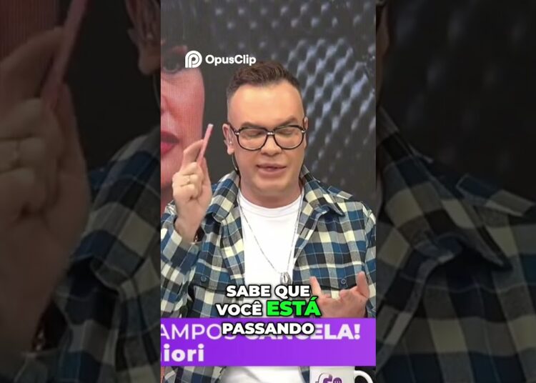 VAL MARCHIORI vs FELIPE CAMPOS- [Recado Dado]  Pare de Me Ameaçar Pq…_Créditos Canal Felipe Campos