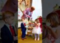 Prince Harry – Son & Daughter #Archie #royal #meghanmarkle  #lilibet #princeharry #love #dad #family