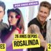 26 Anos Depois! Como estão os Atores de Rosalinda!