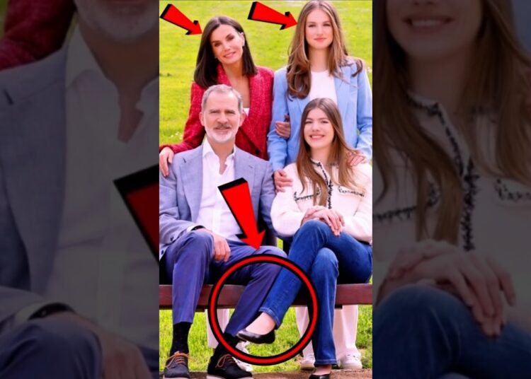 PROHIBIDO EL SELFIE, PROHIBIDO ABRAZAR! ¡Las reglas de la realeza te dejarán con la boca abierta!