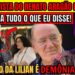 Spaca- A entrevista do Renato Aragão É FALSA! Eu conto A VERDADE!