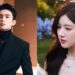 Zhao Lusi & Wu Lei: Leaked Video Fuels Romance Rumors, Fans React!