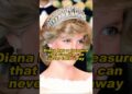 Diana has a treasure that Camilla can never take away #Diana #Camilla #royal