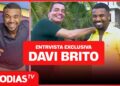 LEO DIAS ENTREVISTA DAVI BRITO | LeoDias TV